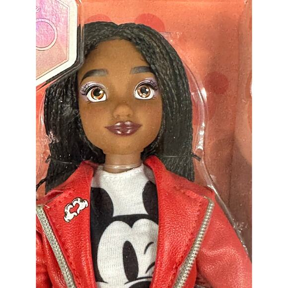 Disney Ily 4EVER I Love Mickey 12 inch Fashion‎ Forward Doll - Picture 3 of 6